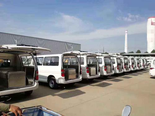 点军区深度解析遗体运输价格